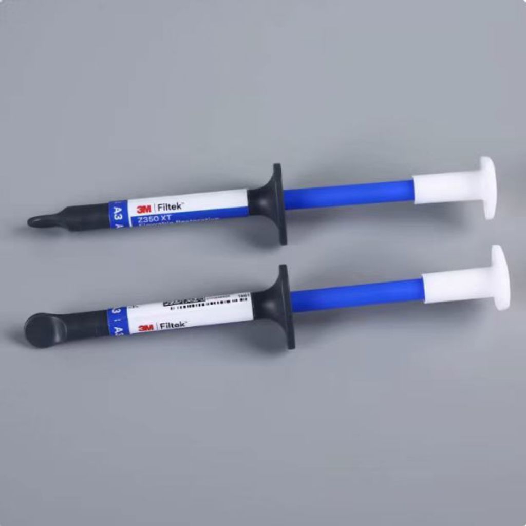 Komposit 3M Z350 XT Floawable / Composite Flow 3M / Komposit Flow 3M Z350 XT