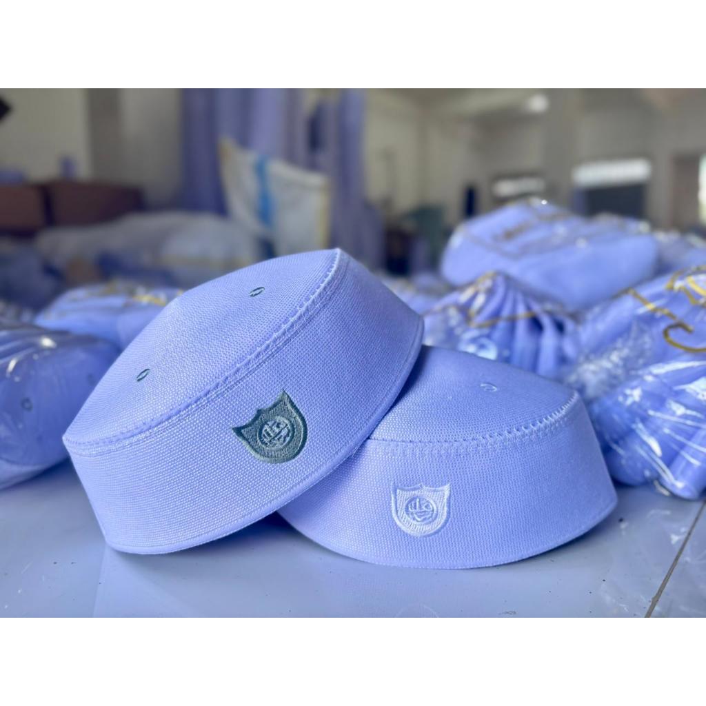 SAHARA Peci Malaysia Original SAHARA Kualitas Export