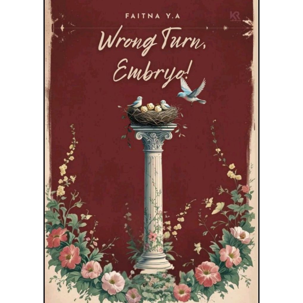 Bertemu kembali denganmu, Dia Genius Idol, Wrong turn embryo