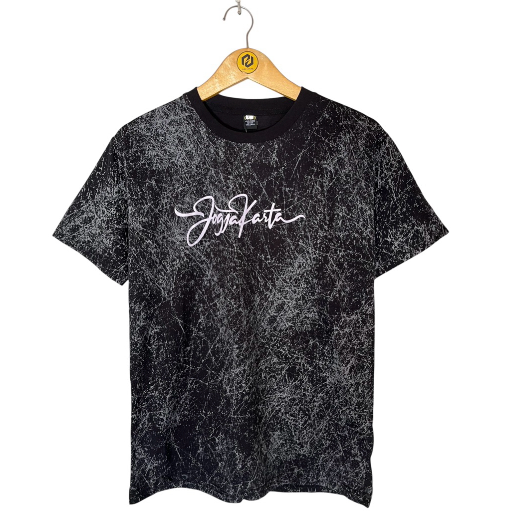 KAOS JOGJA OLEH OLEH MALIOBORO JOGJA