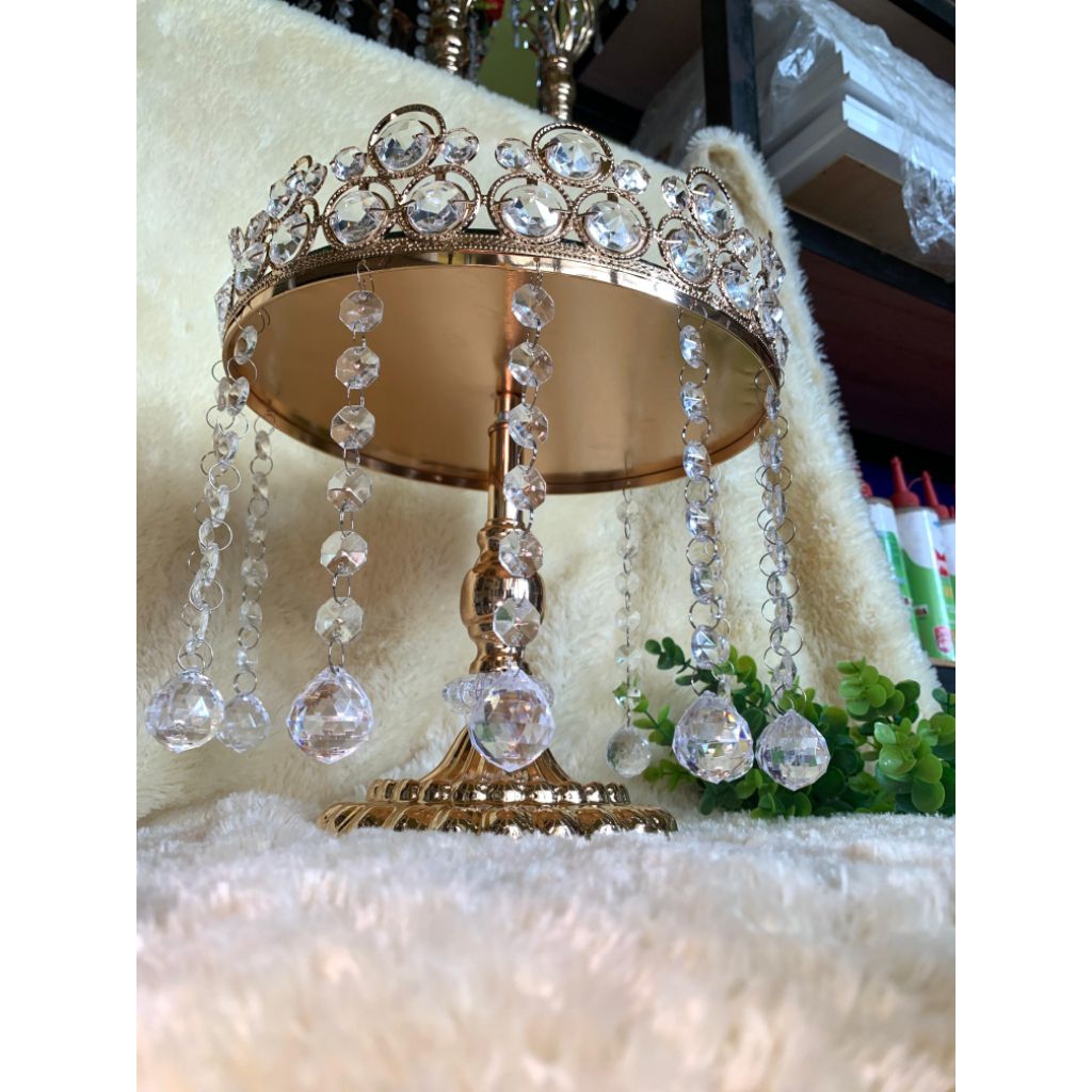 Dulang Hantaran Dulang Seserahan Pernikahan Rubi Queen Murah Co