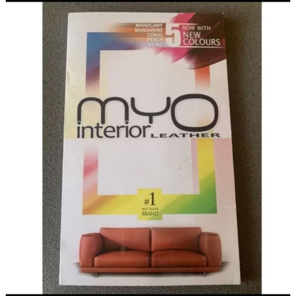 KAIN OSKAR OSCAR / KULIT SOFA,JOK,KURSI,TAS SINTETIS IMITASI JERUK -MYO