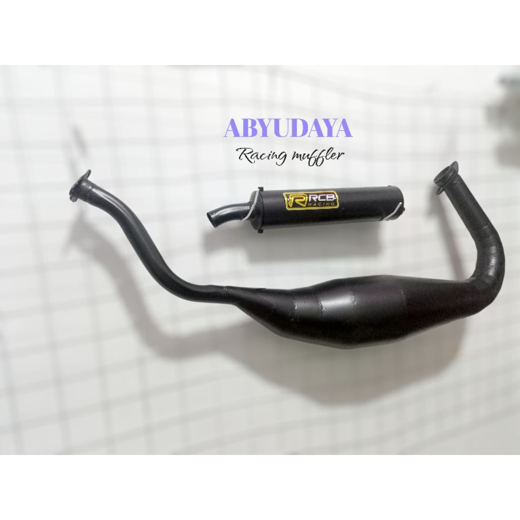 knalpot ninja 2 tak knalpot ninja R knalpot ninja RR knalpot ninja ss knalpot ninja S knalpot ninja 