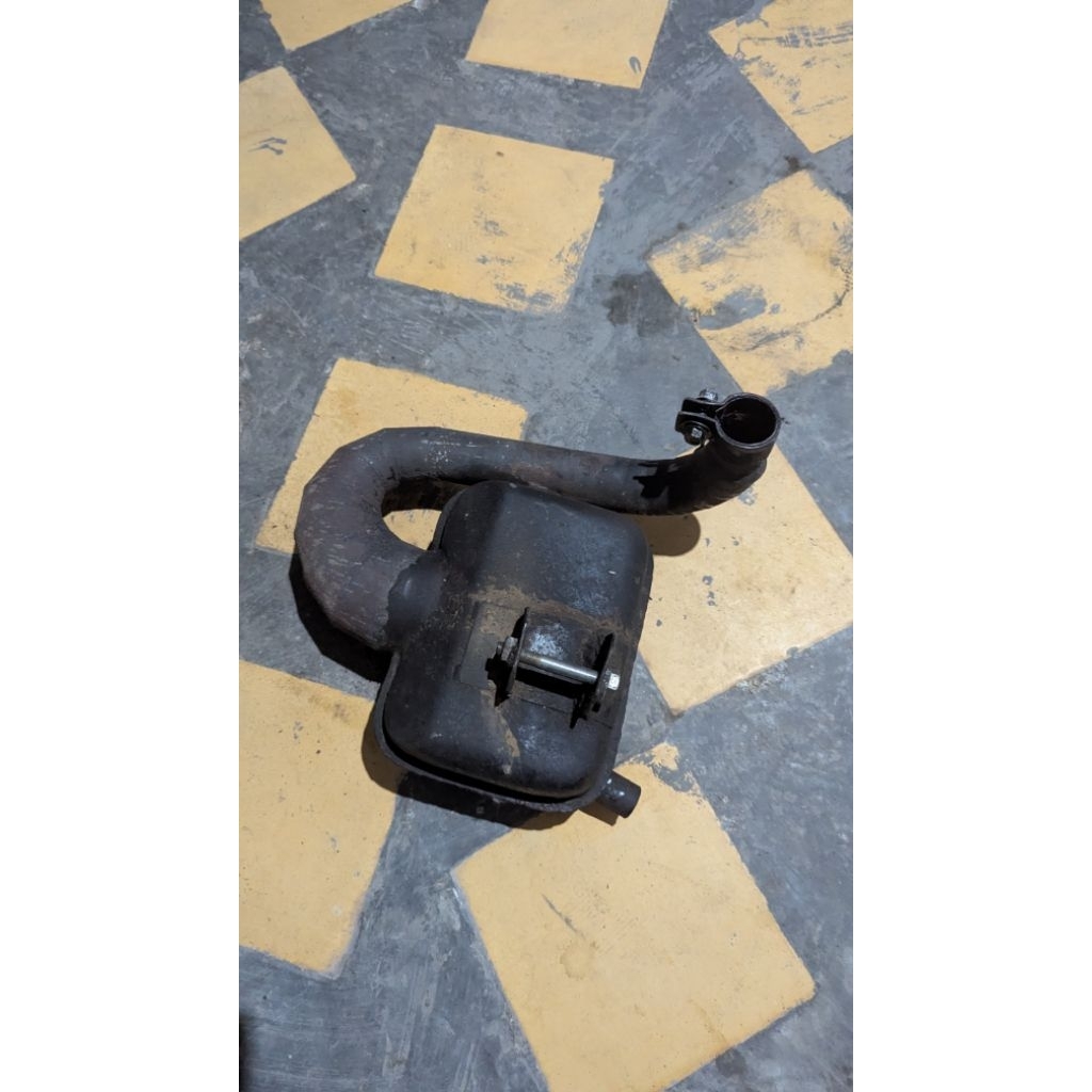 knalpot vespa.vigbox v17