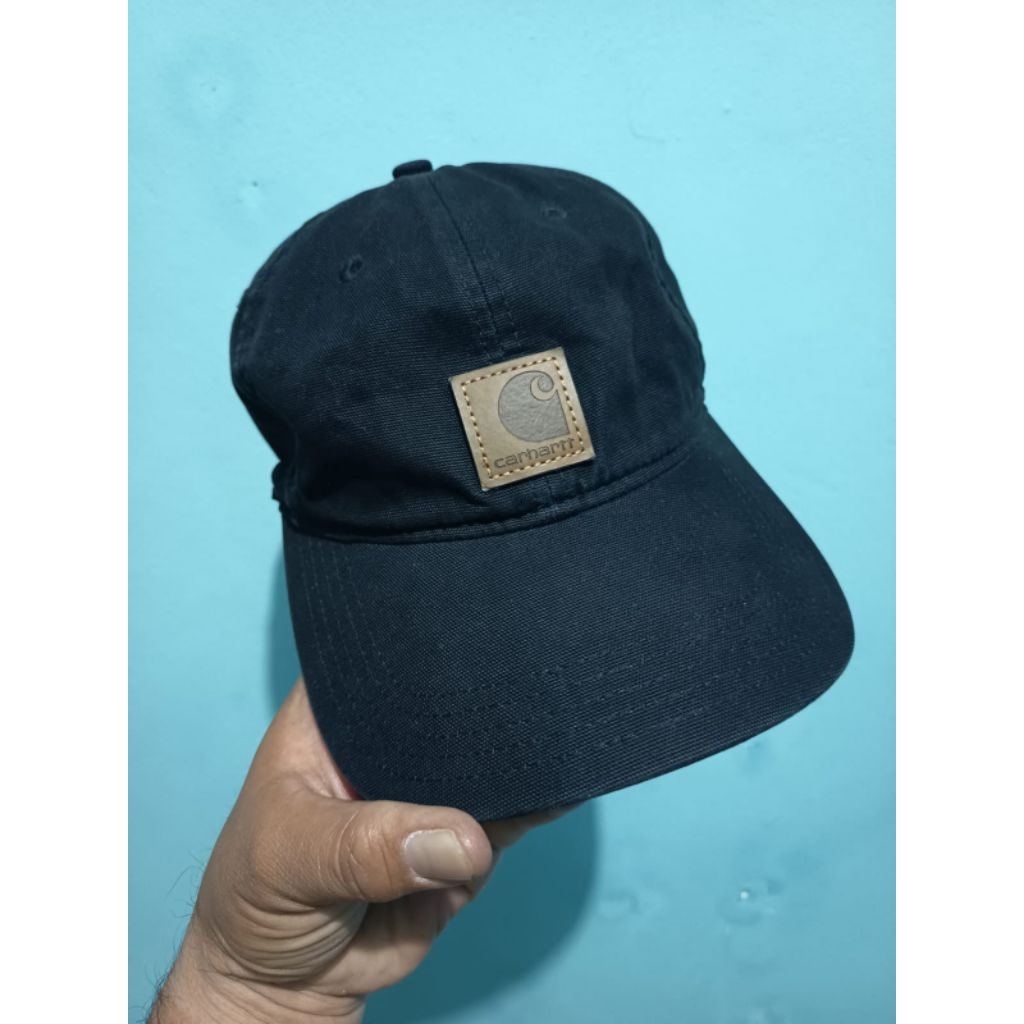 Topi Carhartt