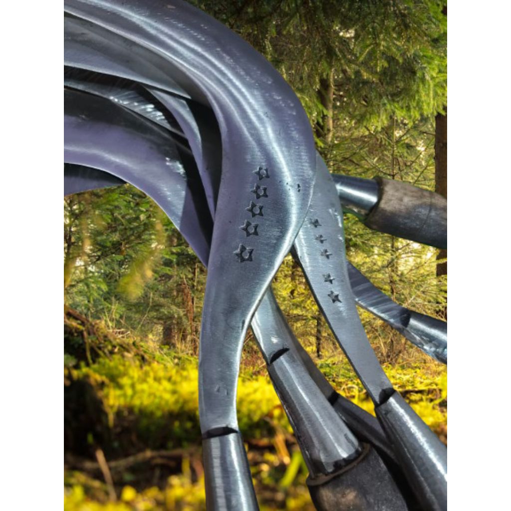 arit rumput bintang 5 super baja asli madura