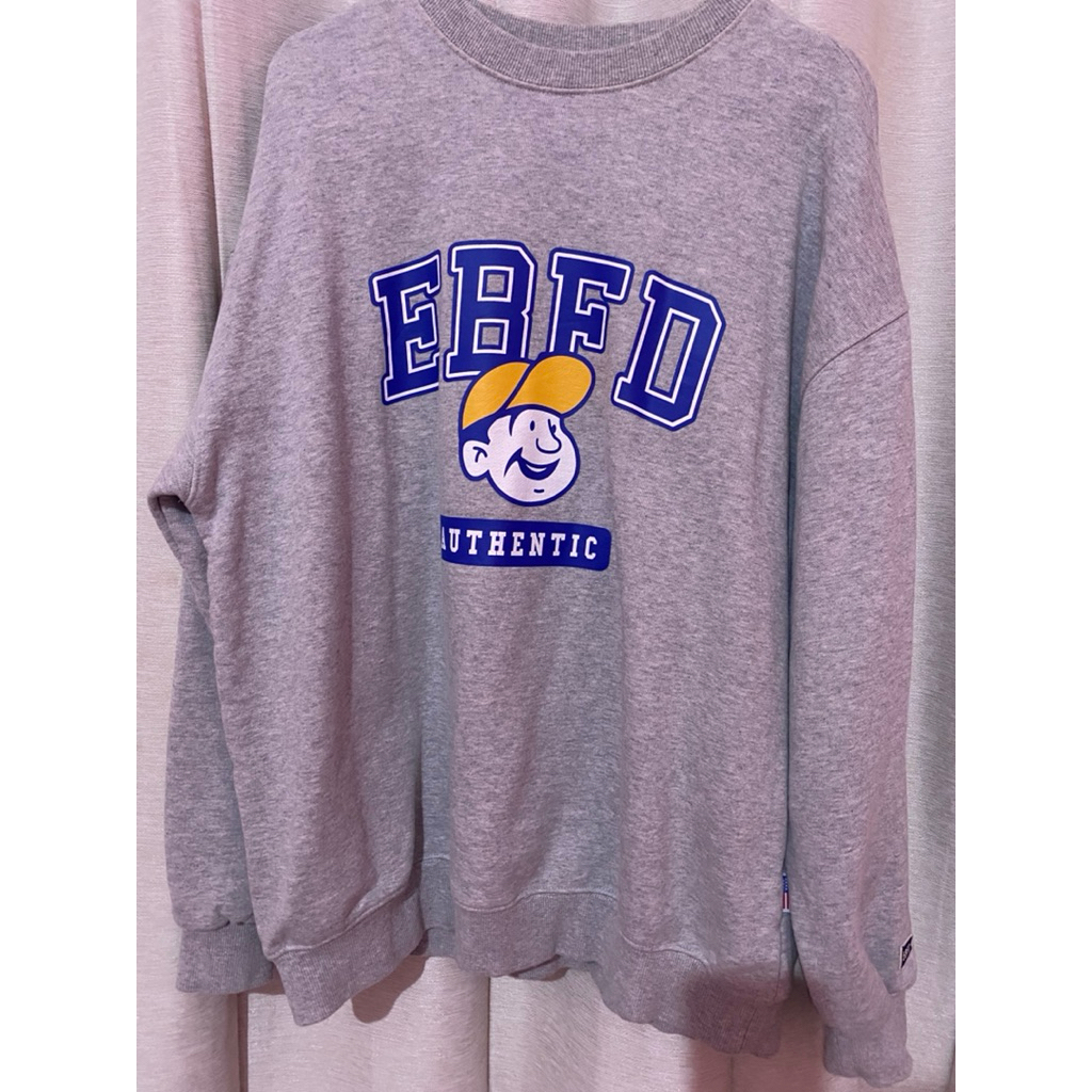 Preloved sweater EBFD