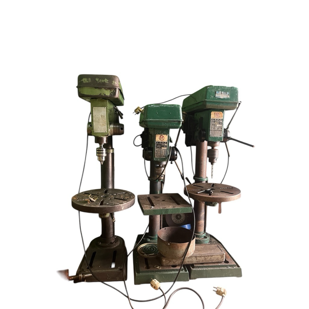 Bor duduk West Lake 13mm dan 16mm