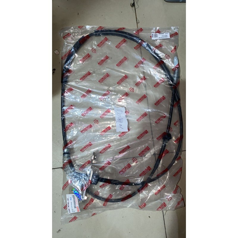 kabel kopling avanza xenia 2016 2017 2018 2019 2020 2021 ori