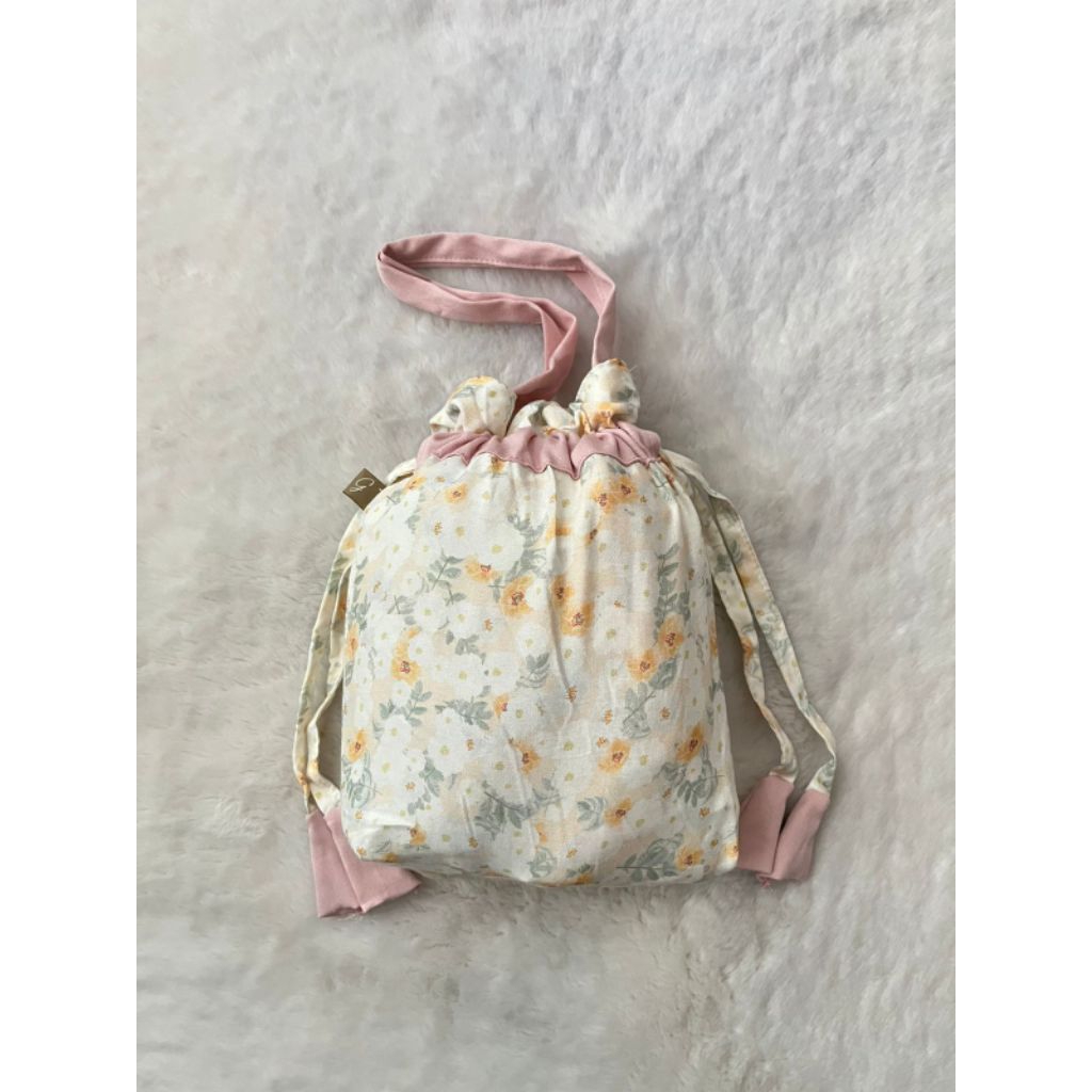 Mukena Giggles Daily R3