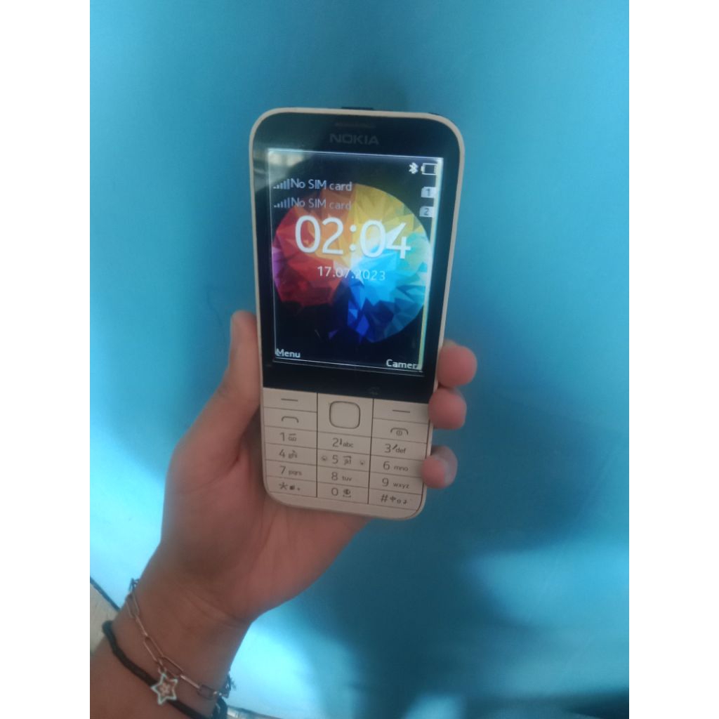 Nokia 225