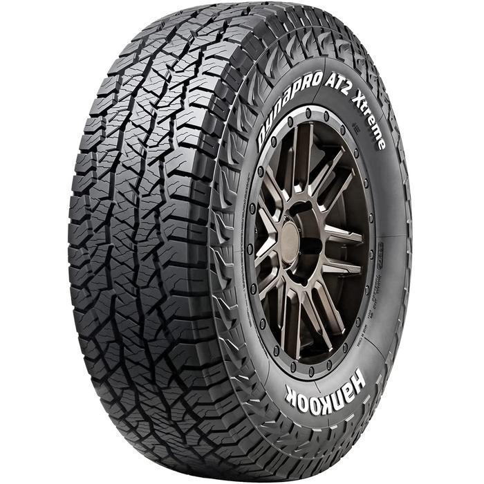 Ban mobil 285/55 R20 Hankook Dynapro AT2 RF12 Extreme 285 55 20 ATX