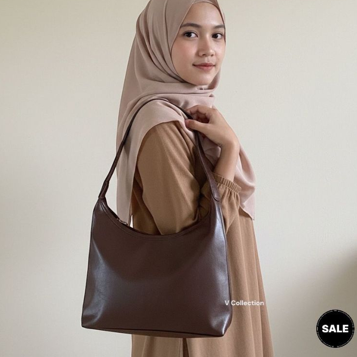 Jessy SlingBag | Tas Wanita | Tas Bahu