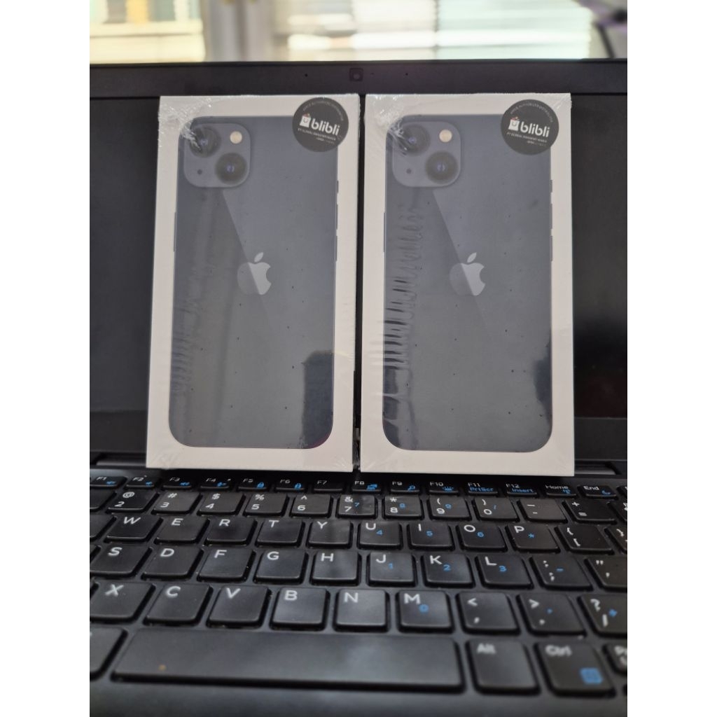 APPLE IPHONE 13 SEGEL