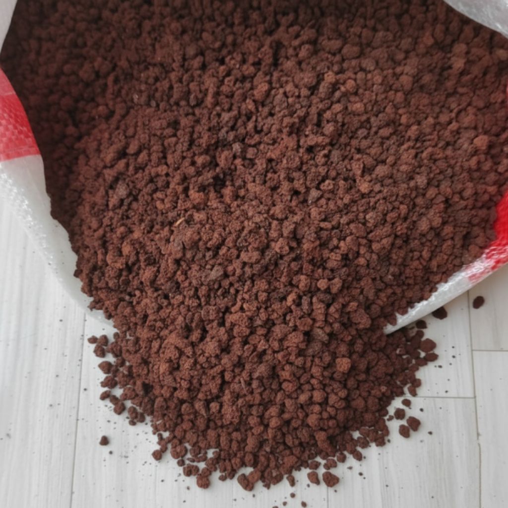 pasir malang merah no 1 kemasan 5Kg