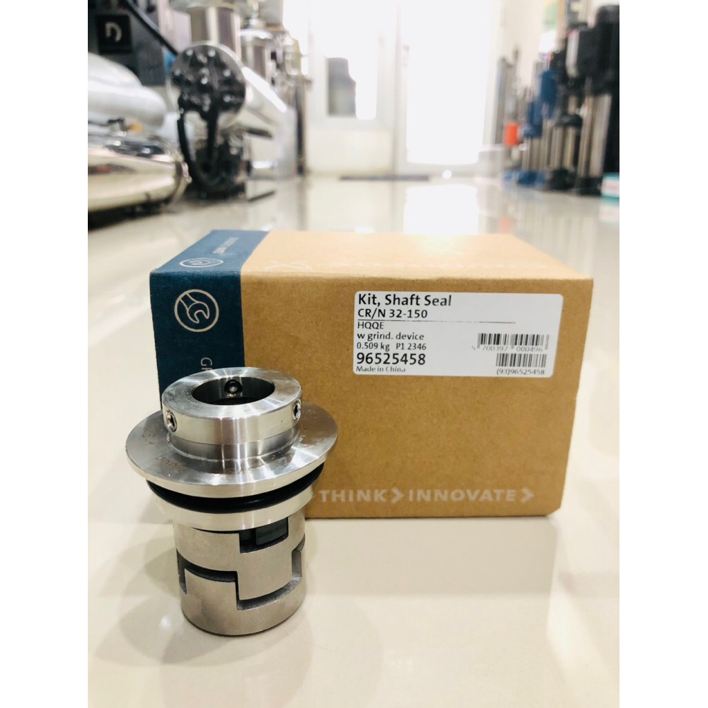 Shaft Seal GRUNDFOS CR/N 32-150 Mechanical Seal CR Grundfos