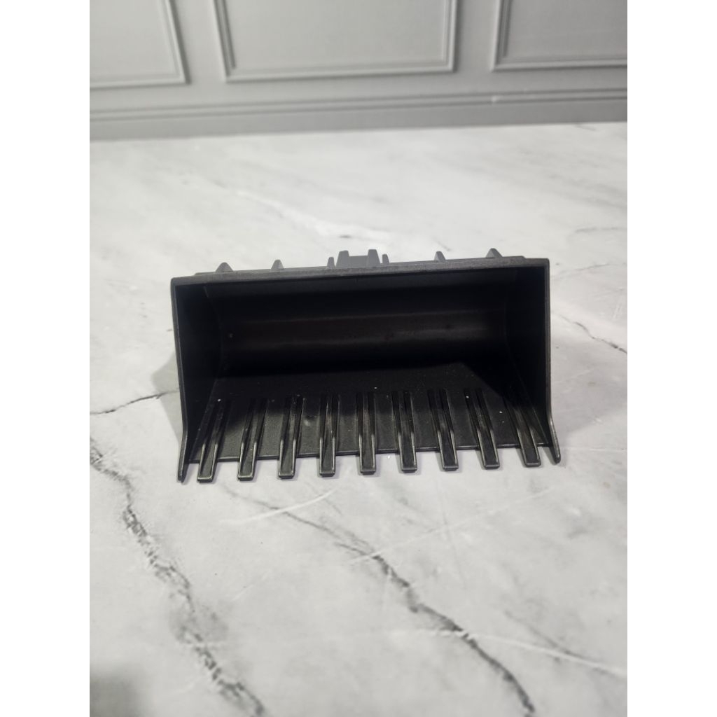 RC Prat Bulldozer Huina Metal