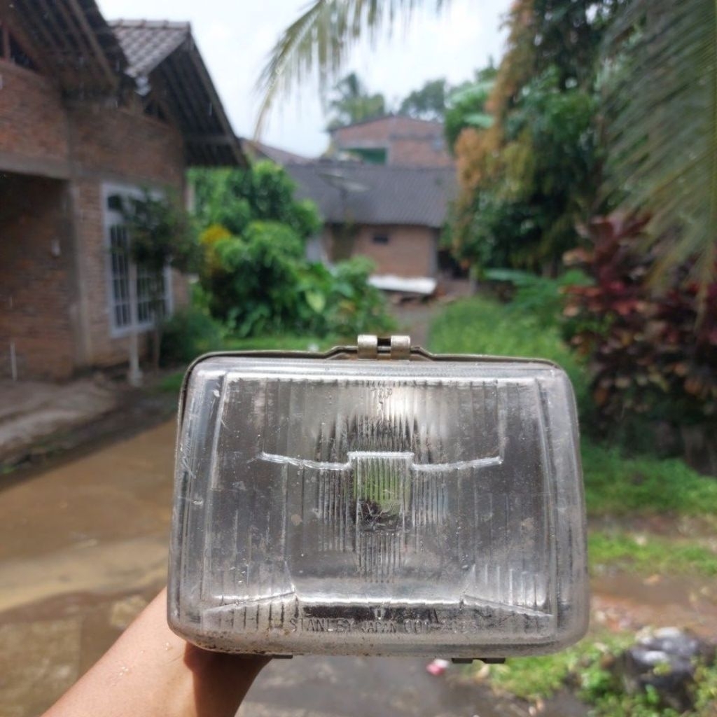 Reflektor Lampu Depan Honda GL Pro Neotech KGD