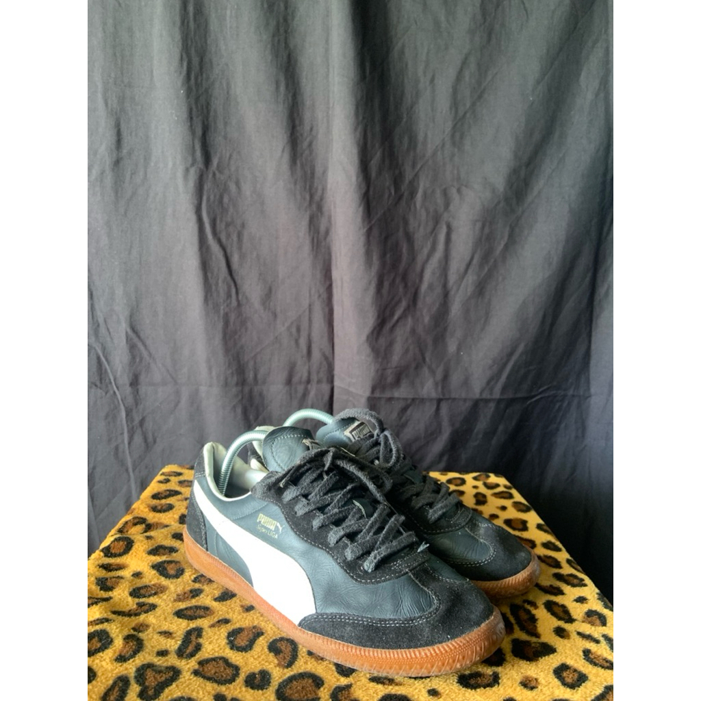 sepatu second size 42