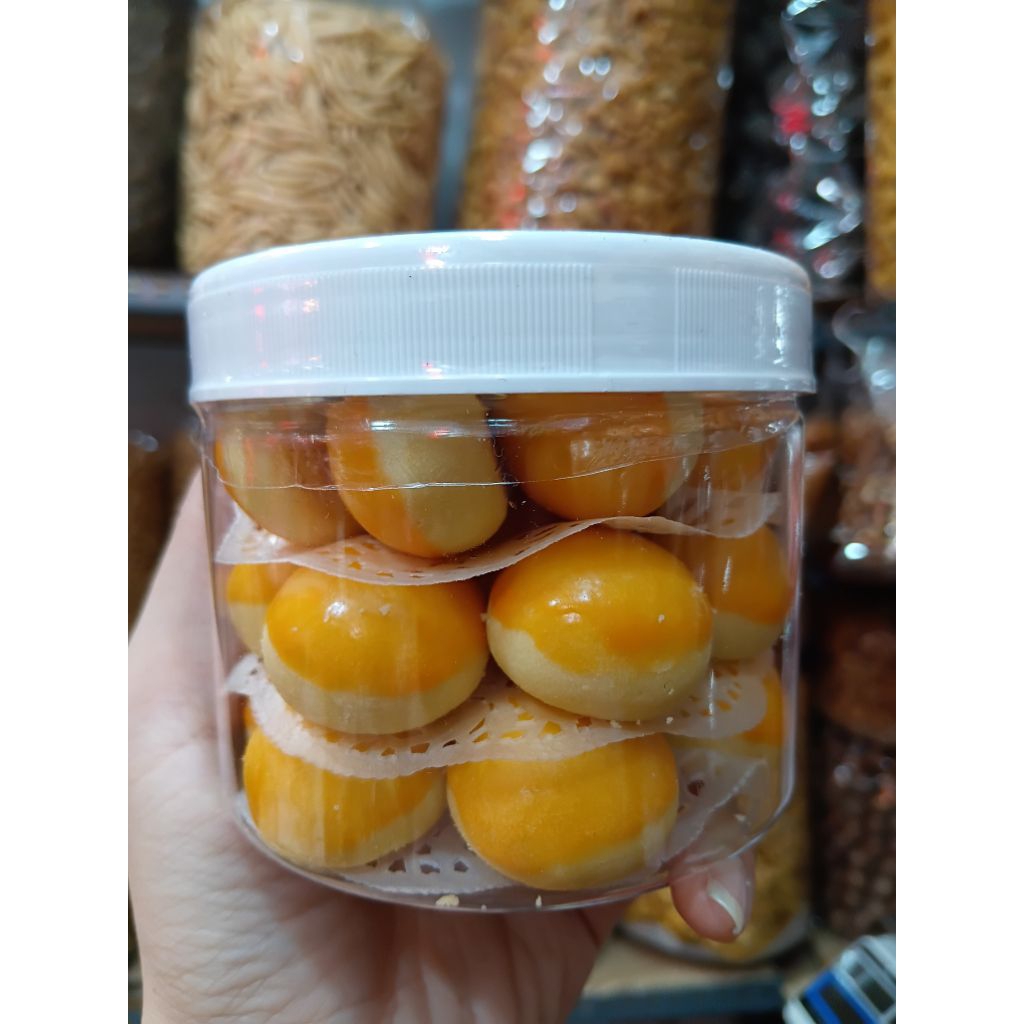 nastar toples kecil