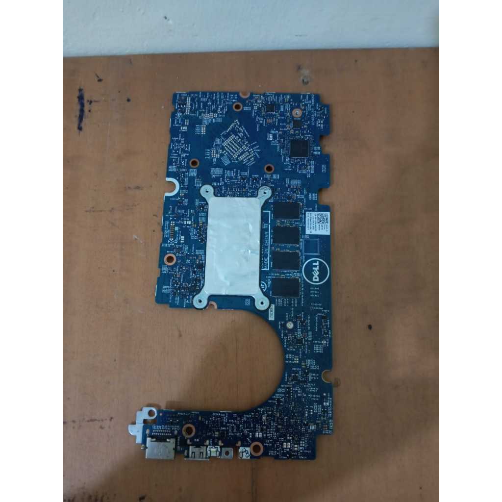 Motherboard Mobo Mainboard Laptop Dell Latitude 3320
