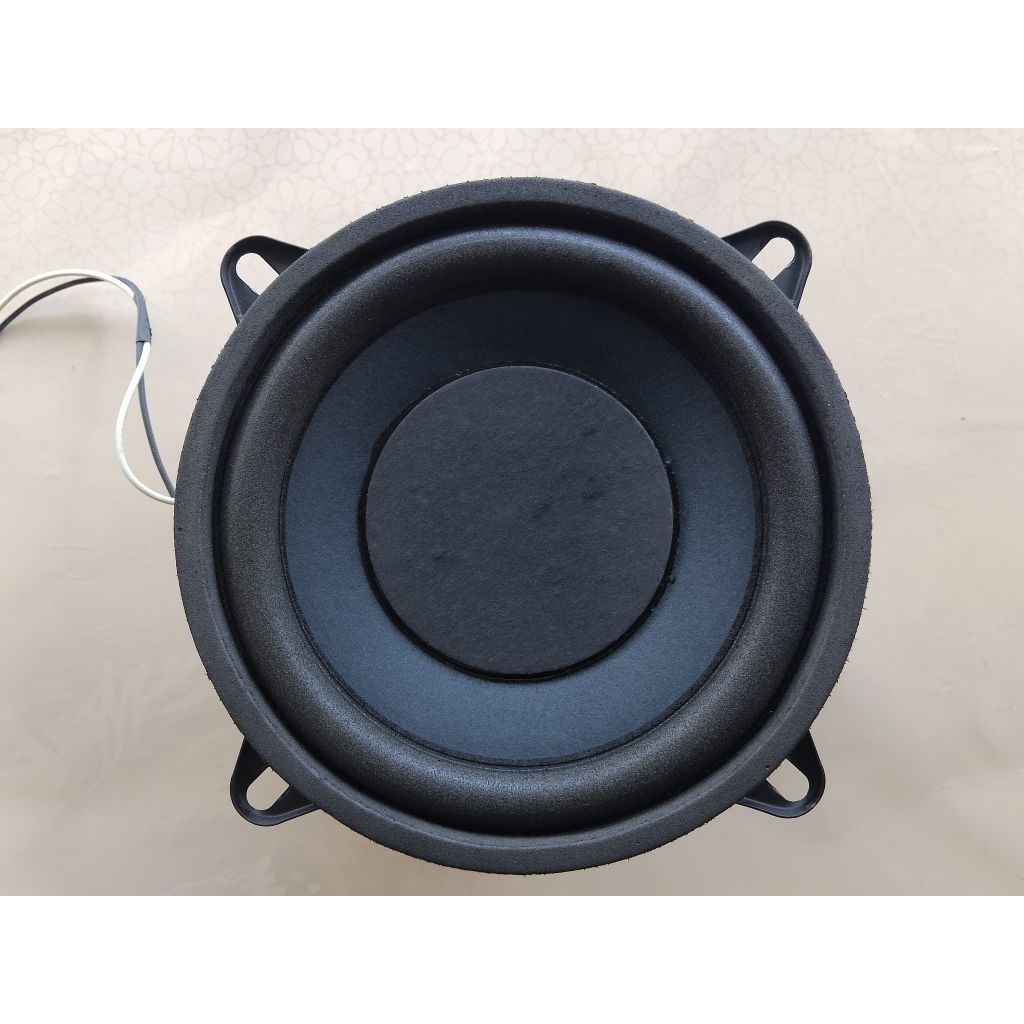 Speaker subwoofer 5 inch PMA 9300