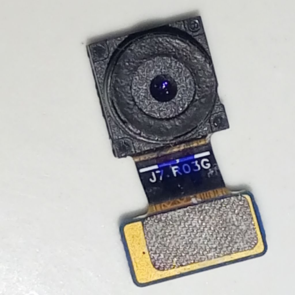 Kamera Depan Samsung Galaxy J7-2015/SM-J700F