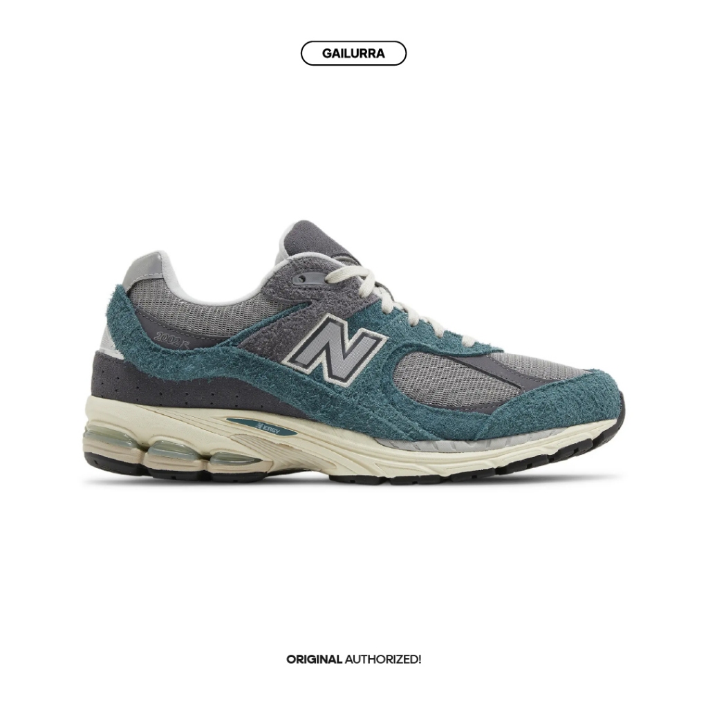 New Balance 2002R New Spruce Magnet Original
