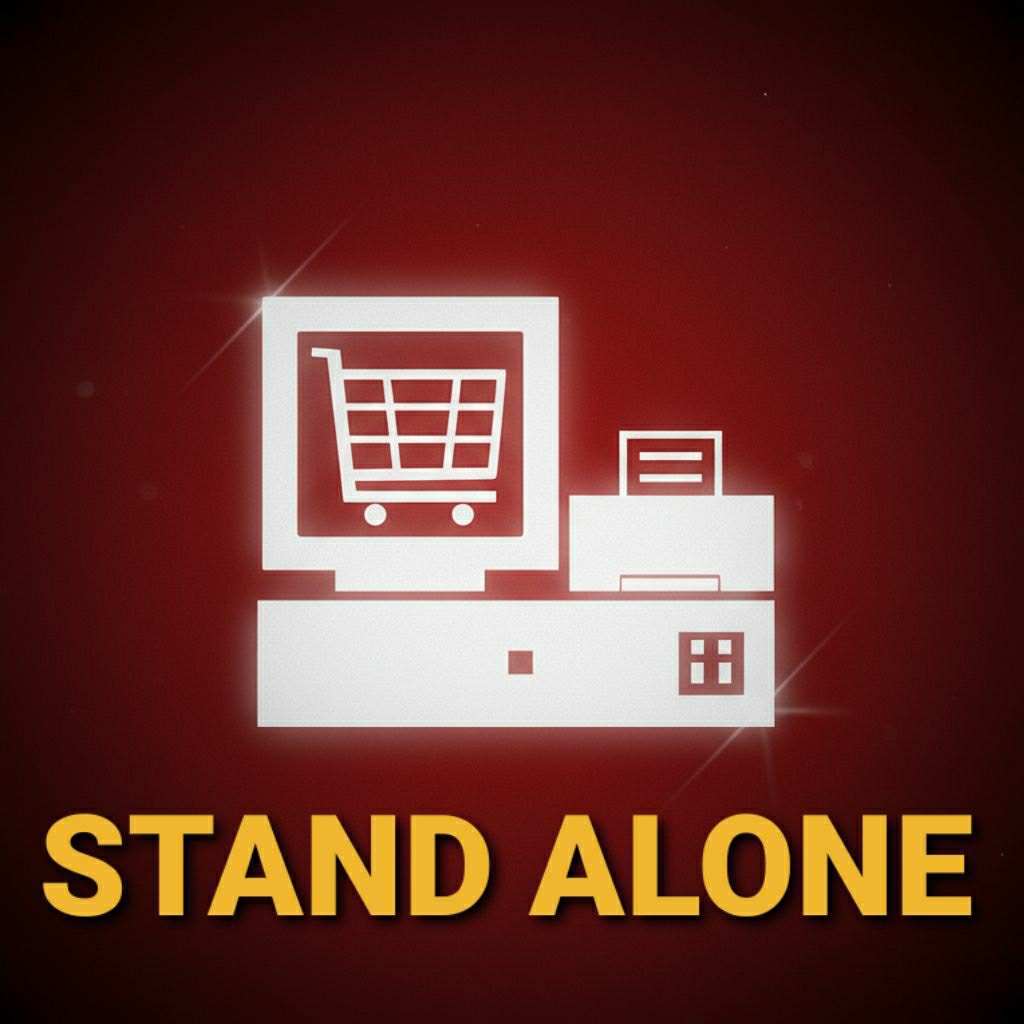 aplikasi kasir RETAIL POS wno STAND ALONE premium kode aktivasi original