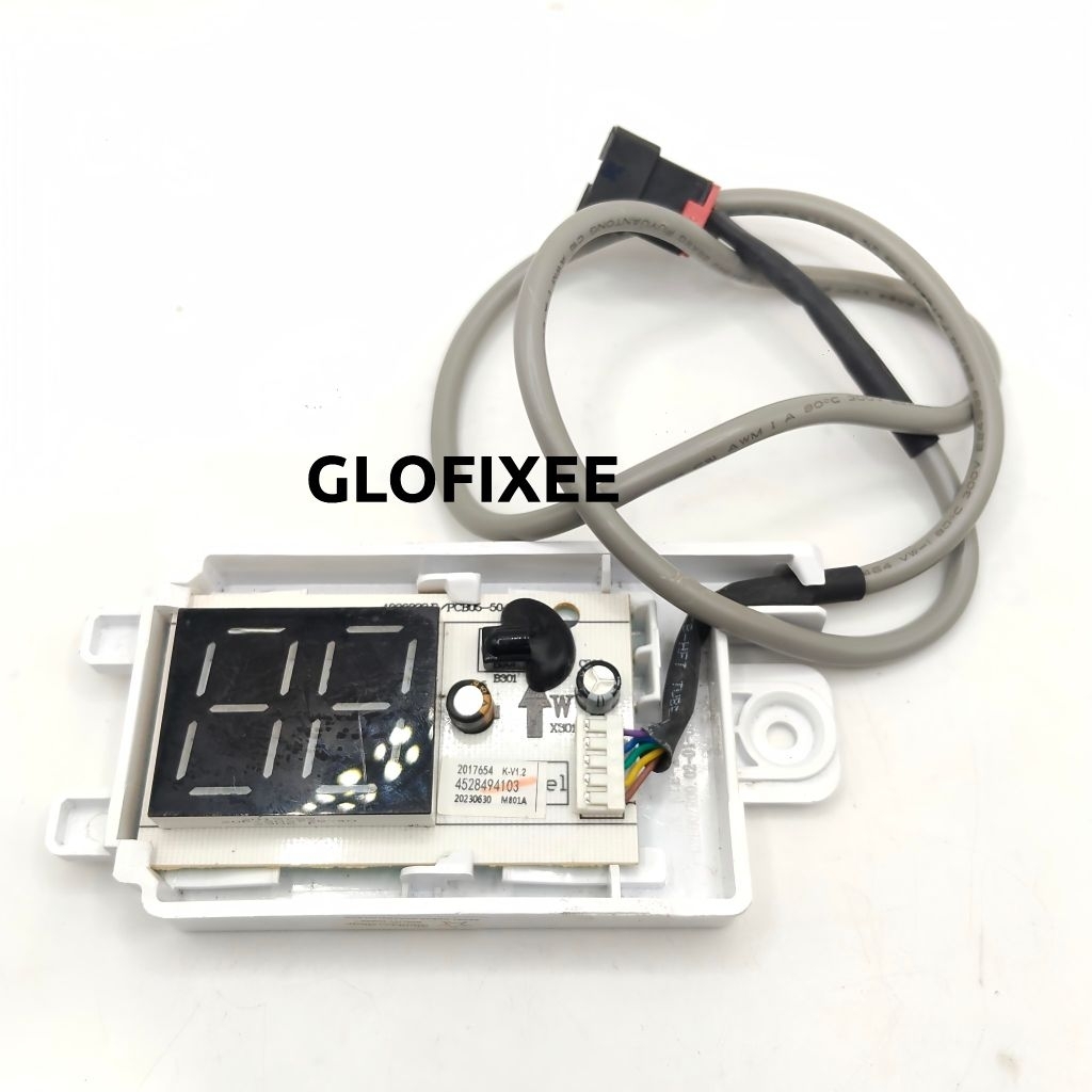 SENSOR AC POLYTRON / HISENSE