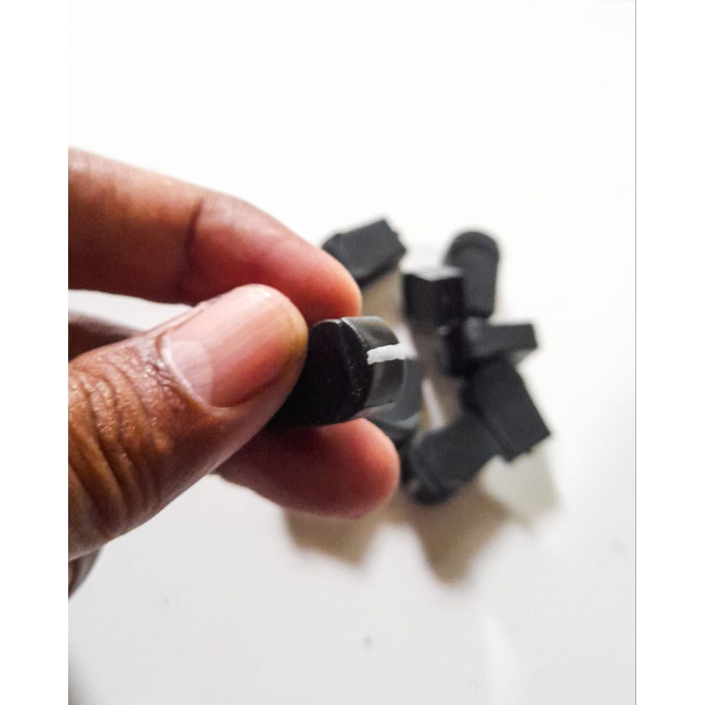 KNOB AC Baleno Lawas