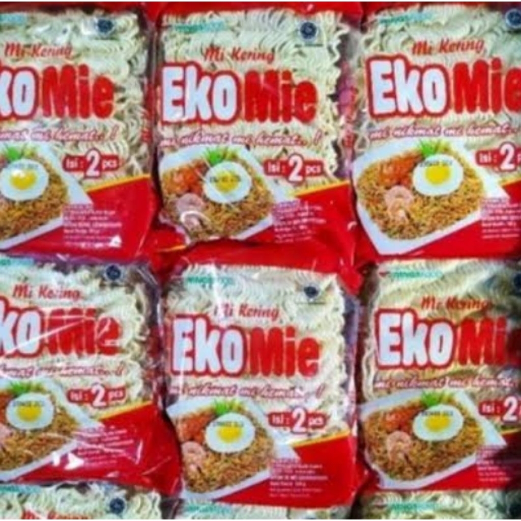 MIE KERING EKo MIE 1 DUS