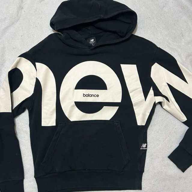 Hoddie NB