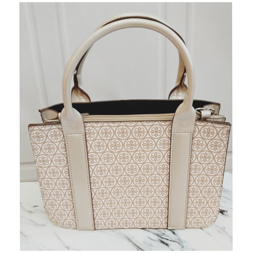 Tas Les Catino Daisy Ori Baru (dapat dust bag dan tali panjang)