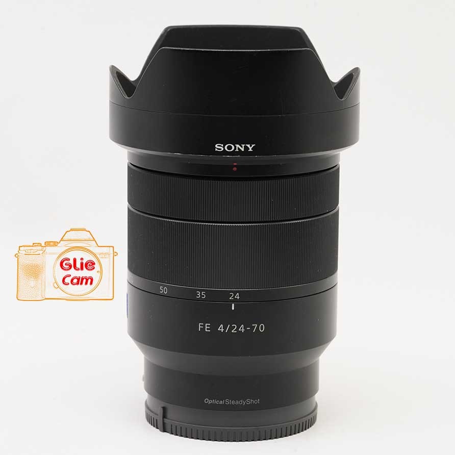 SONY Zeiss FE 24-70mm F4 ZA OSS