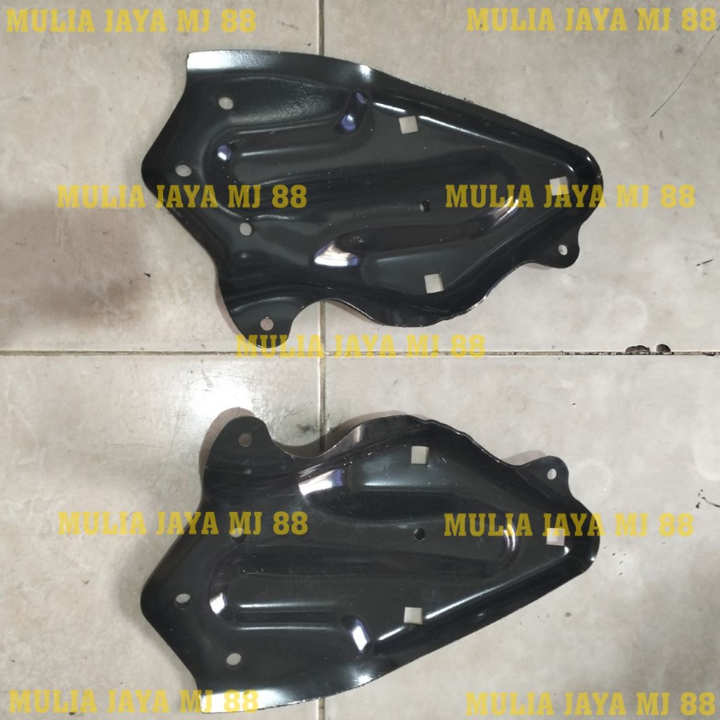 Dudukan Palang FUSO Built Up 6D22/Dudukan Bumper FUSO Built Up 6D22/Kaki Palang FUSO Built Up 6D22