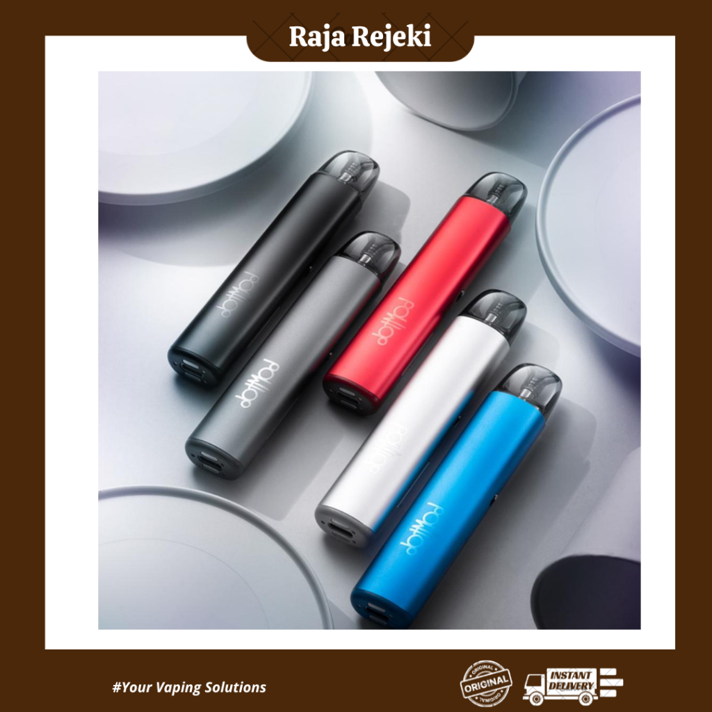 NEW DOTPOD GO DEVICE ONLY POD KIT 100% AUTHENTIC BY DOTMOD