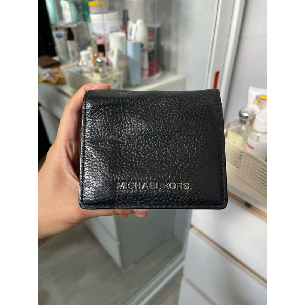 PRELOVED dompet Michael Kors