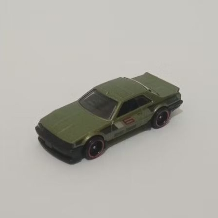 Hot Wheels Loose Nissan Skyline R30