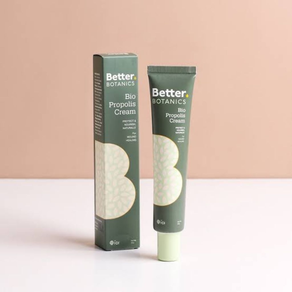 BIO PROPOLIS CREAM HDI EXP 2027