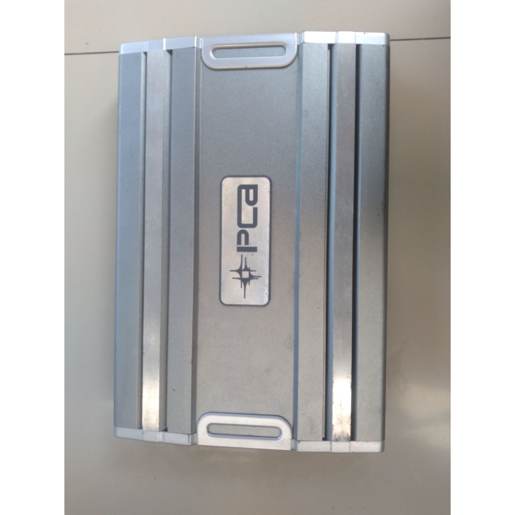 power PCA 4ch.normal