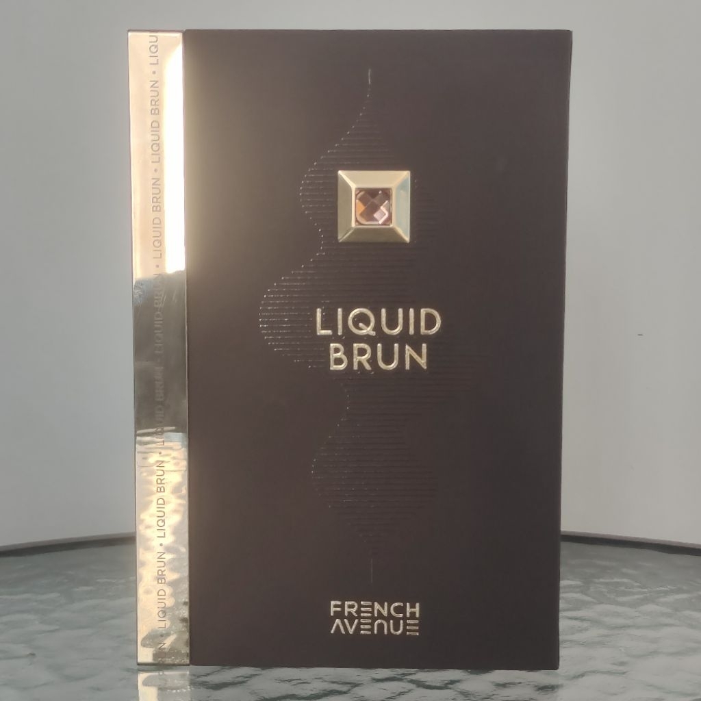 French Avenue Liquid Burn BNOB