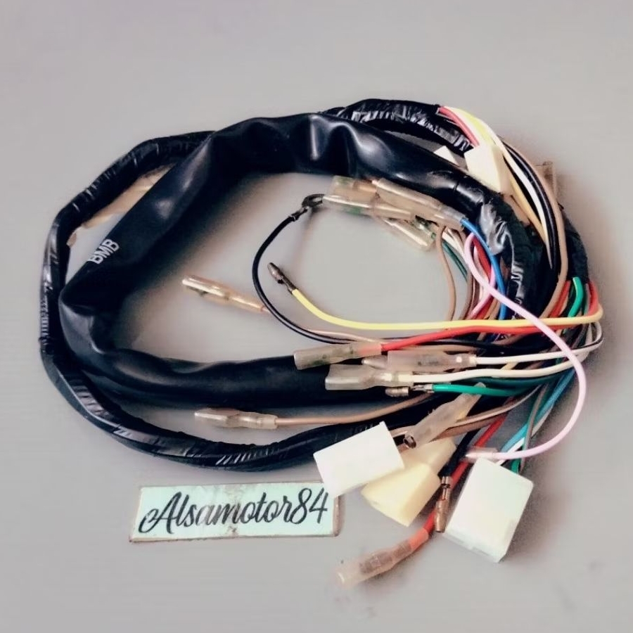 KABEL BODY L2SN L2 SUPER , NEW CDI,