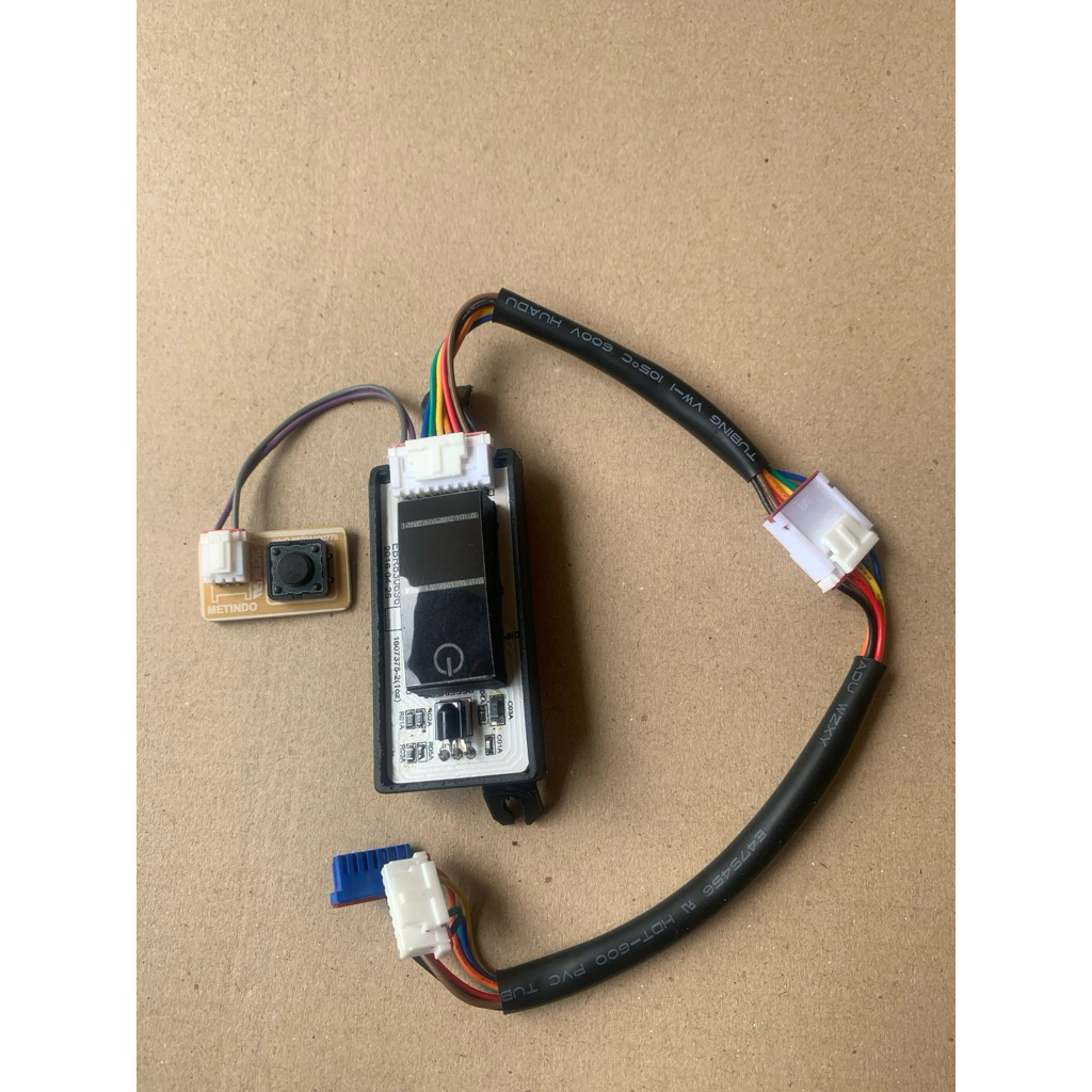 Sensor AC LG Duel Inverter Original