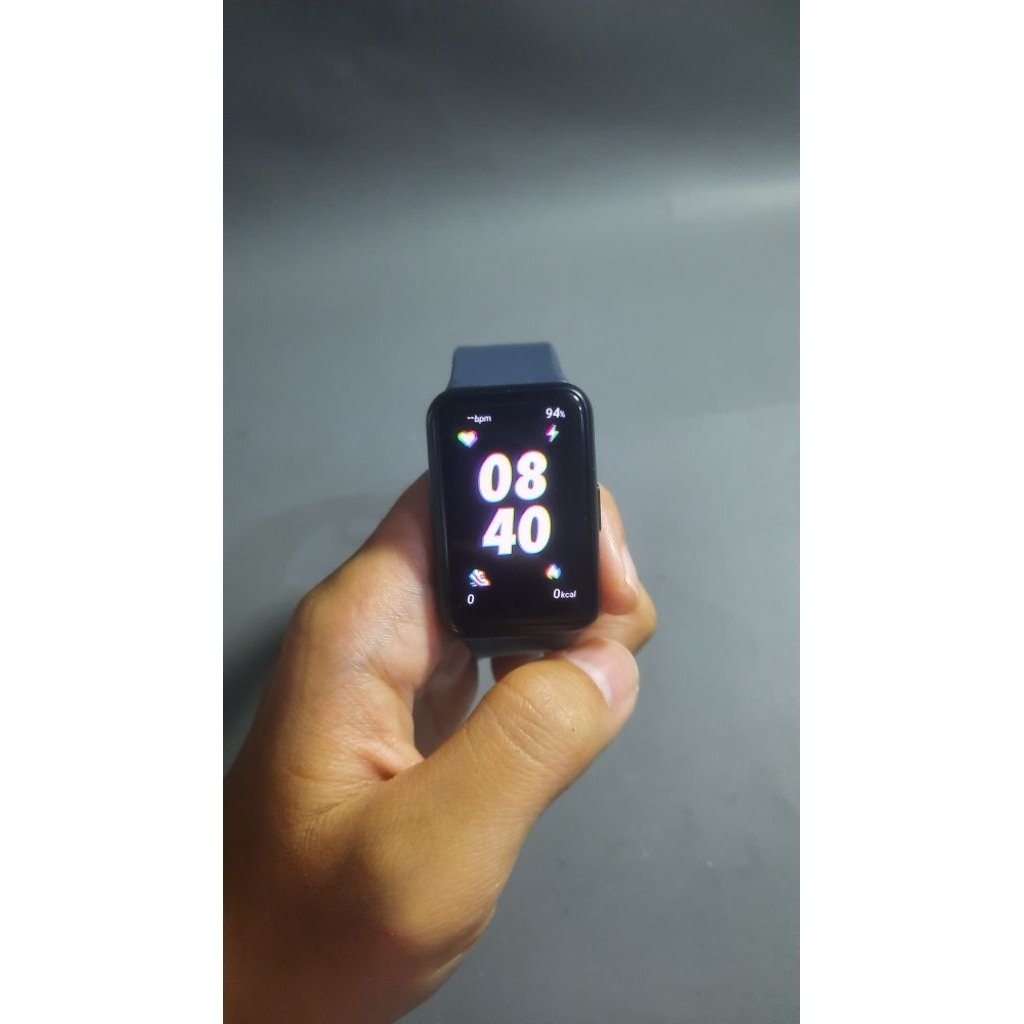 (Second) Huawei WatchFit SE