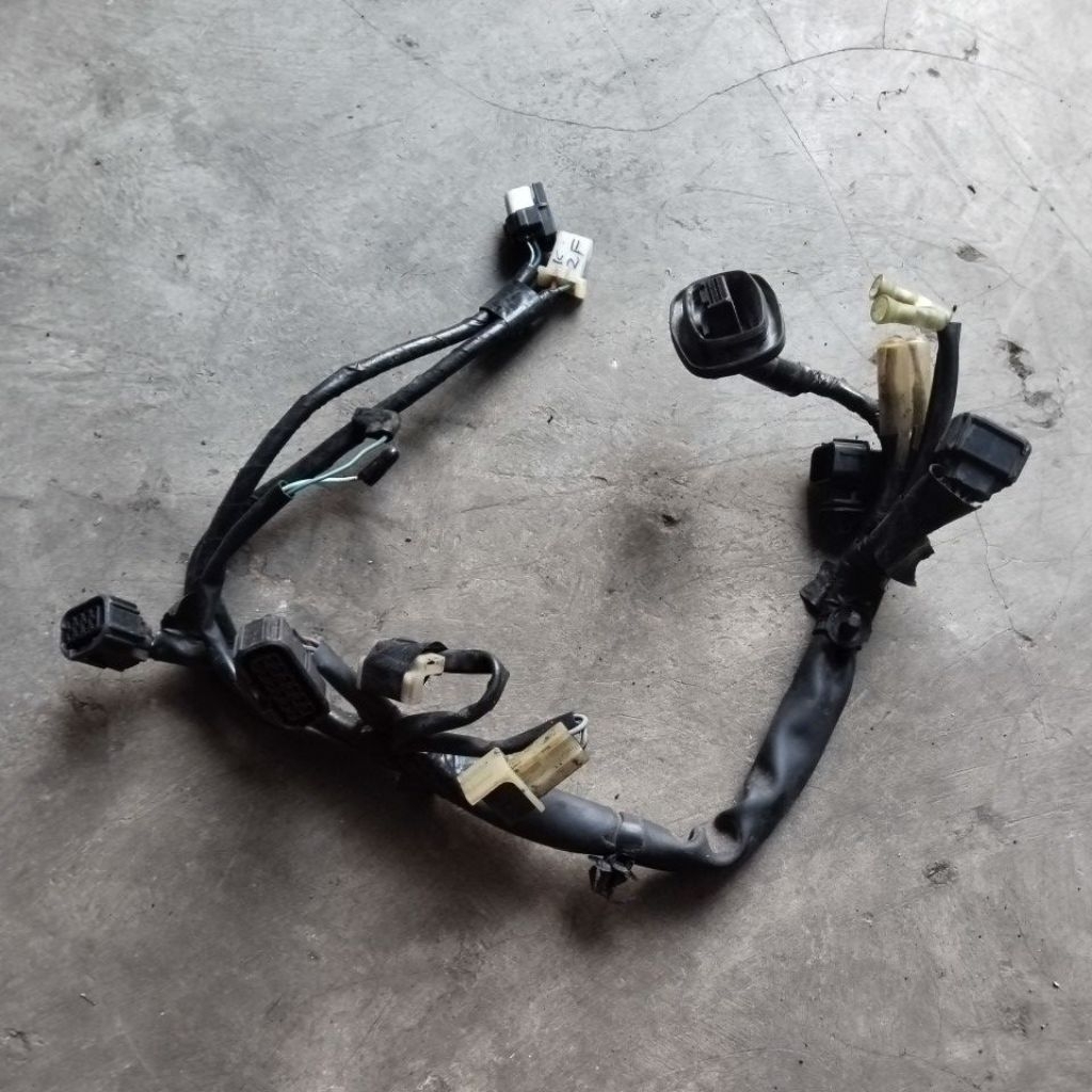 kabel speedometer scoopy K2F, scoopy new keyles