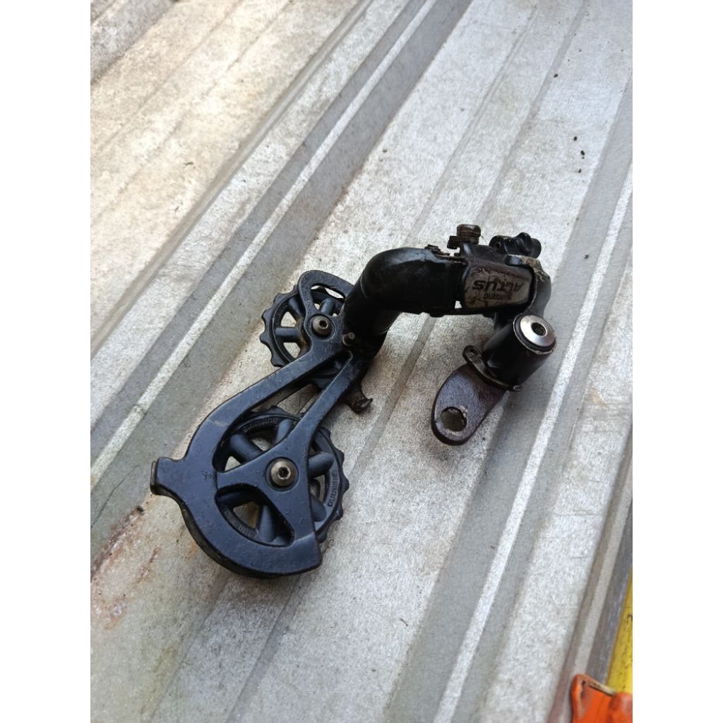 RD Shimano Altus second RD-M910