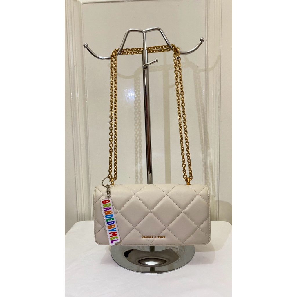 PL TAS CHARLES AND KEITH ORIGINAL