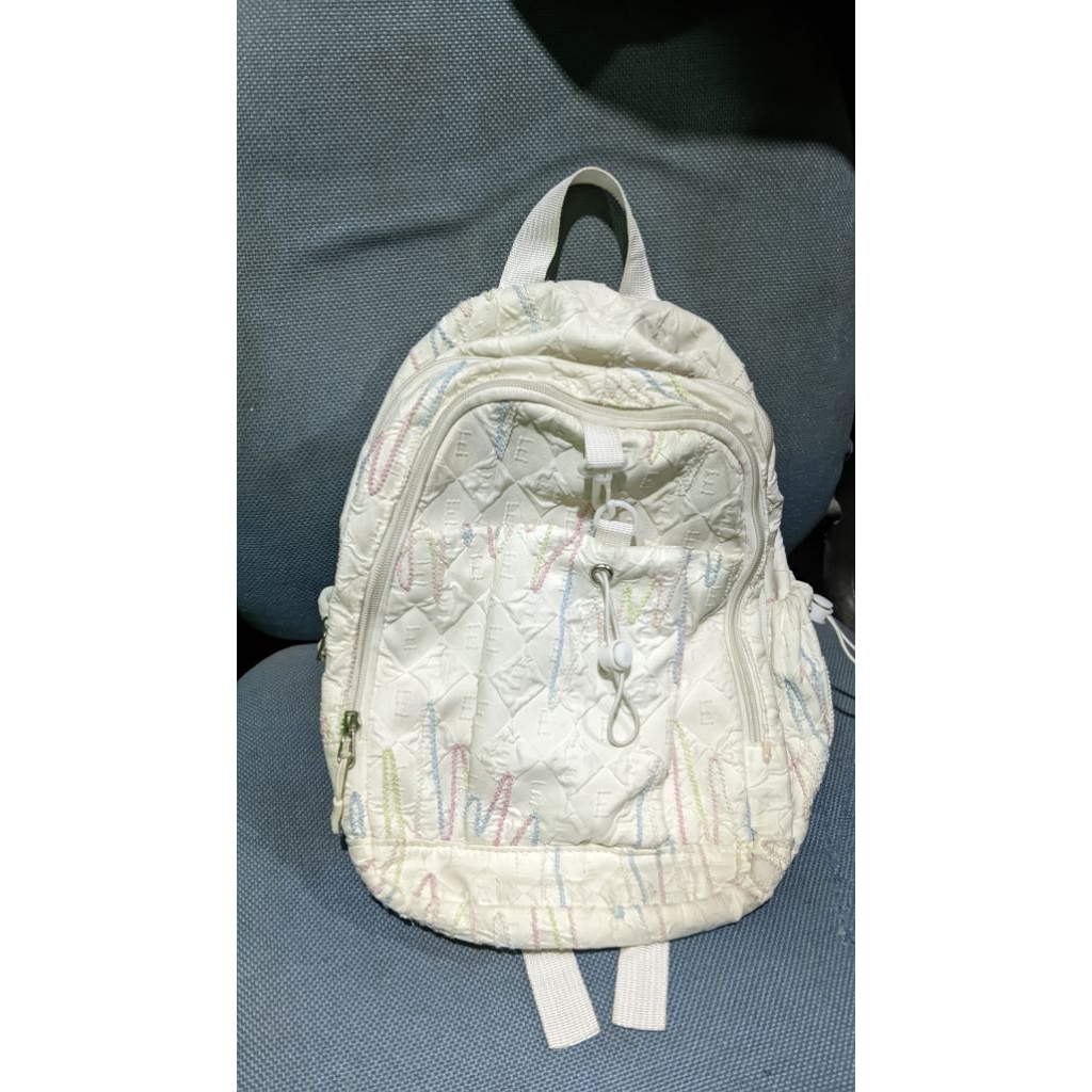 preloved tas sekolah