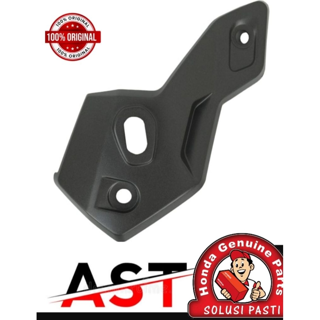 KUPINGAN lampu kiri CB150R upside-down 2021,2022,2023,2024 ORIGINAL GARANSI AHM 61303k15710za & 6130